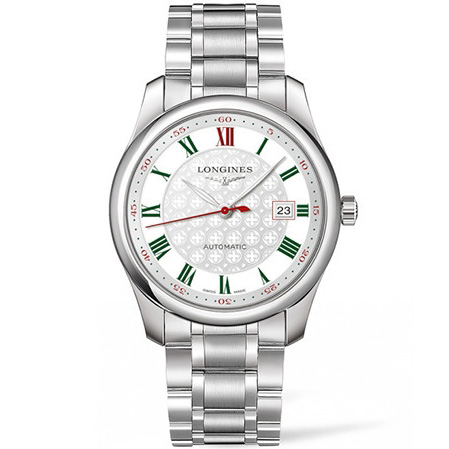 Longines Master Collection L2 793 4 98 6