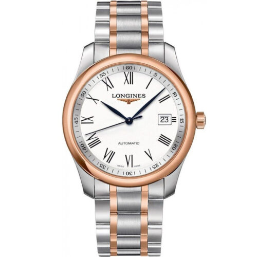 Longines Master Collection L2 793 5 11 7