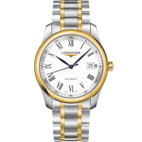 Longines Master Collection L2 793 5 19 7
