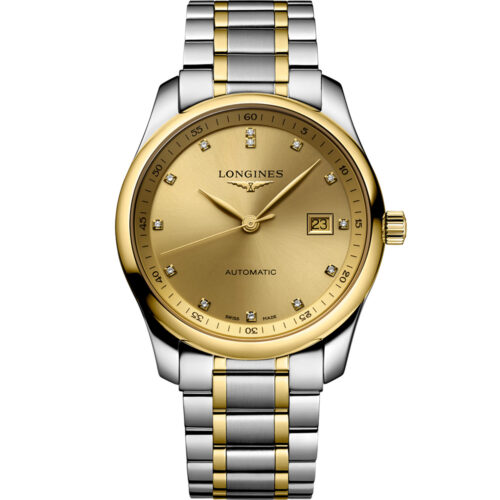Longines Master Collection L2 793 5 37 7