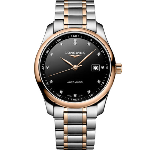 Longines Master Collection L2 793 5 57 7
