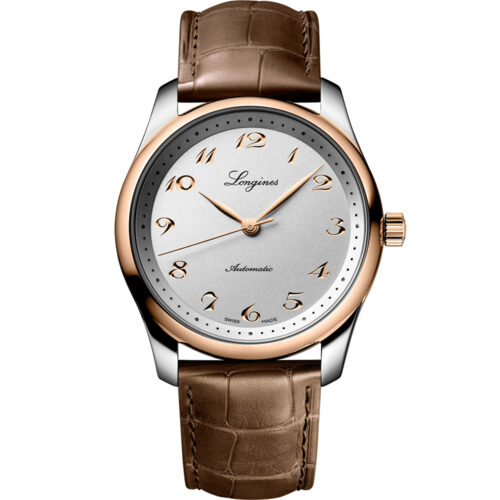 Longines Master Collection L2 793 5 70 2