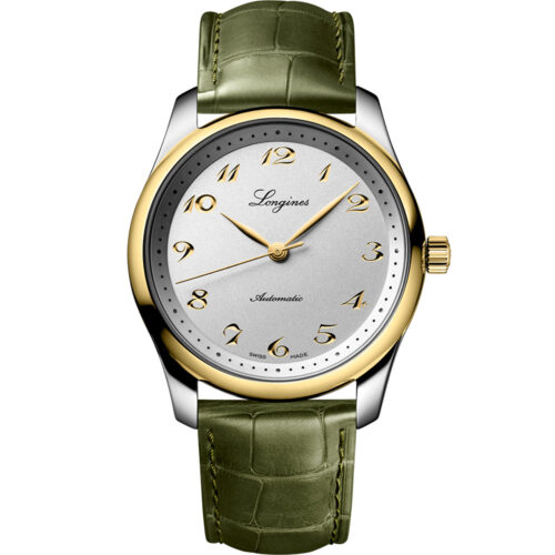 Longines Master Collection L2 793 5 72 2