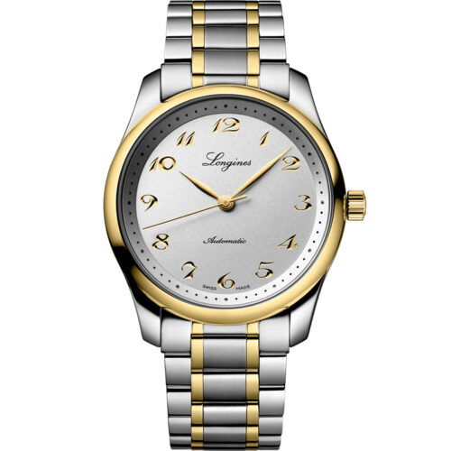 Longines Master Collection L2 793 5 72 7