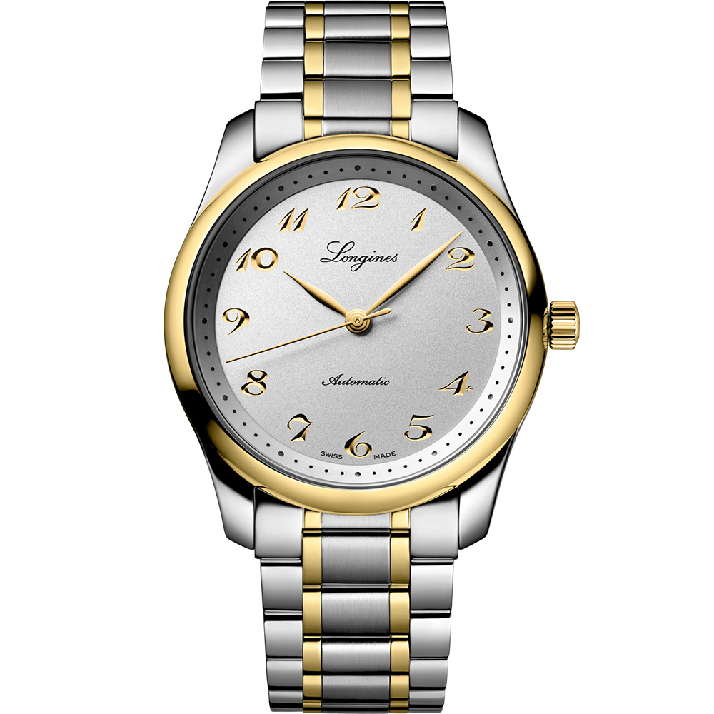Longines Master Collection L2 793 5 72 7