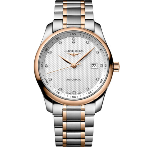 Longines Master Collection L2 793 5 77 7