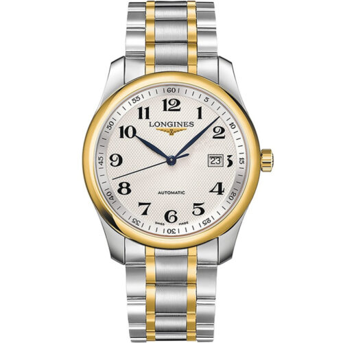 Longines Master Collection L2 793 5 78 7