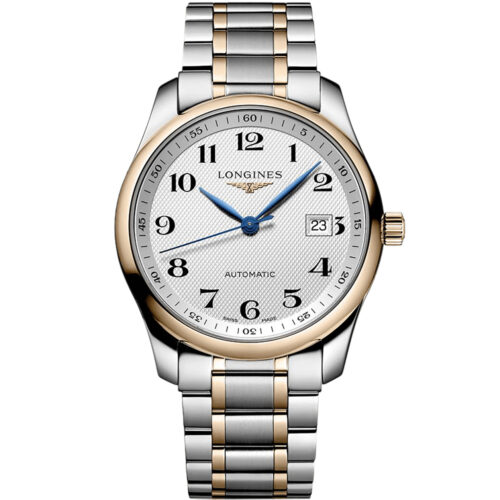 Longines Master Collection L2 793 5 79 7