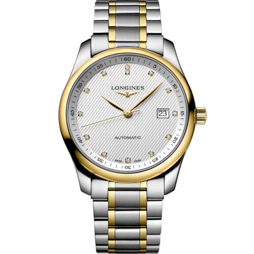 Longines Master Collection L2 793 5 97 7