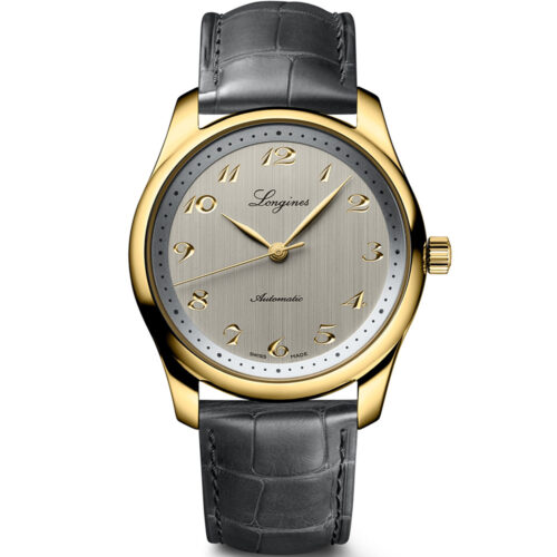 Longines Master Collection L2 793 6 73 2