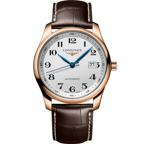 Longines Master Collection L2 793 8 78 3
