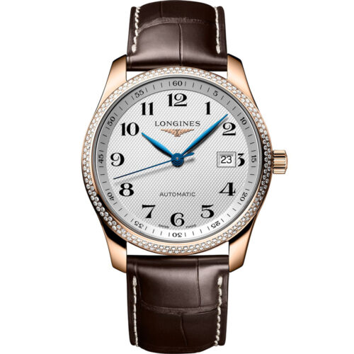 Longines Master Collection L2 793 9 78 3