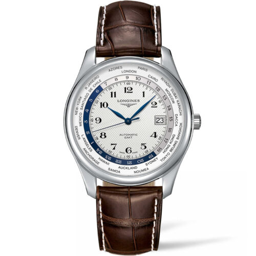 Longines Master Collection L2 802 4 70 5