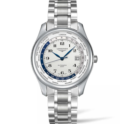 Longines Master Collection L2 802 4 70 6