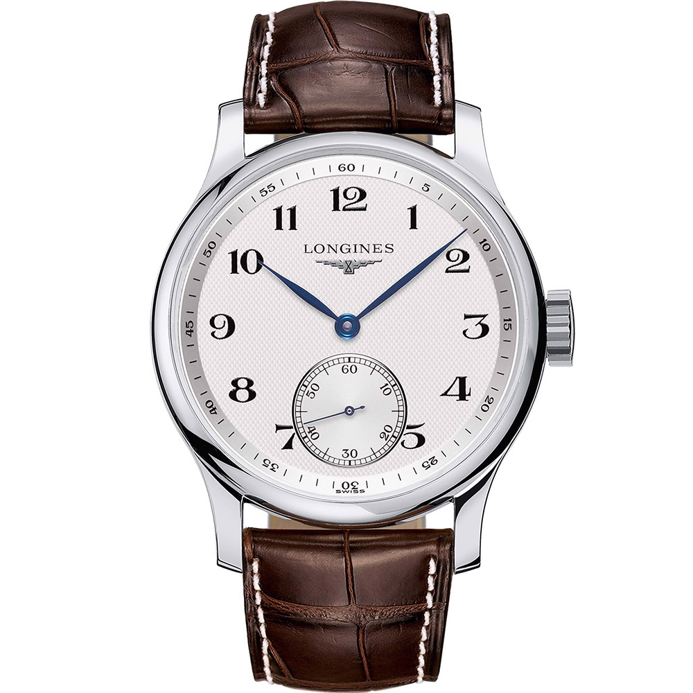 Longines Master Collection L2 840 4 78 3