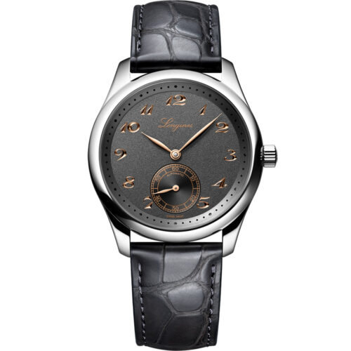 Longines Master Collection L2 843 4 63 2
