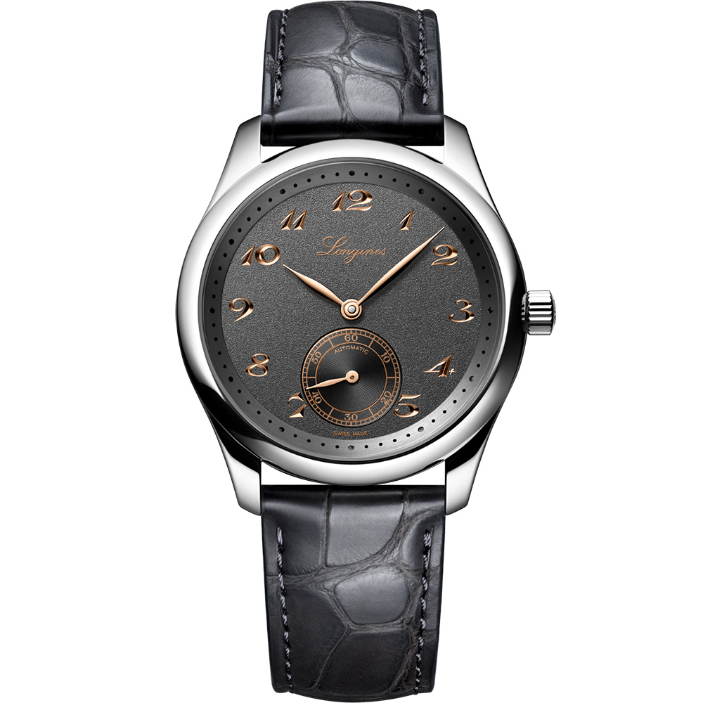 Longines Master Collection L2 843 4 63 2