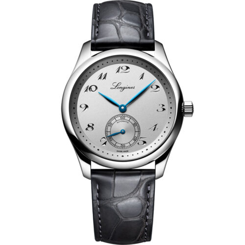 Longines Master Collection L2 843 4 73 2