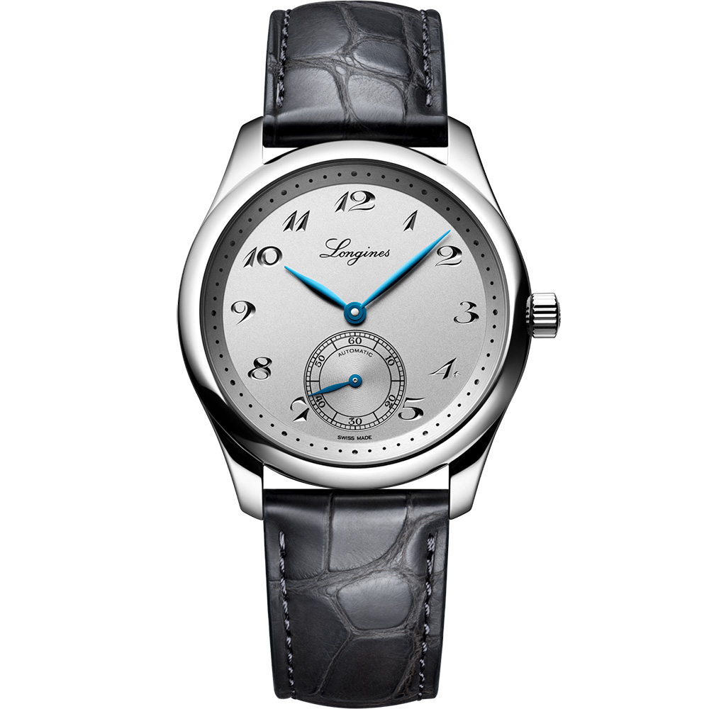 Longines Master Collection L2 843 4 73 2