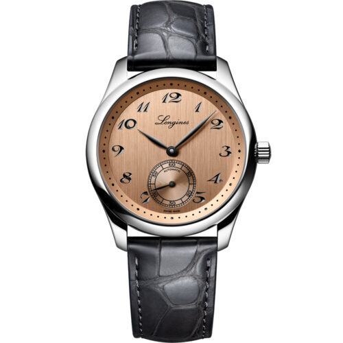 Longines Master Collection L2 843 4 93 2