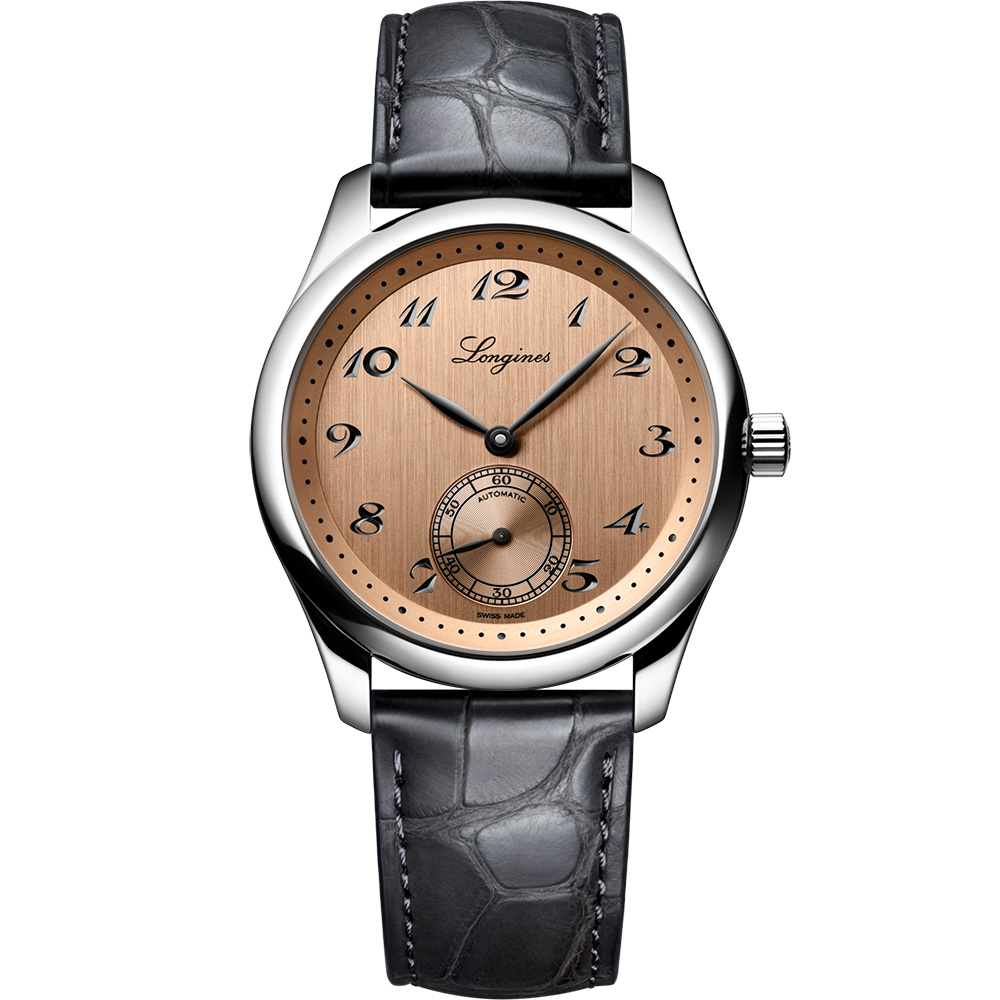 Longines Master Collection L2 843 4 93 2