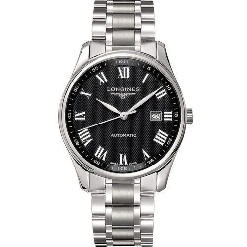 Longines Master Collection L2 893 4 51 6