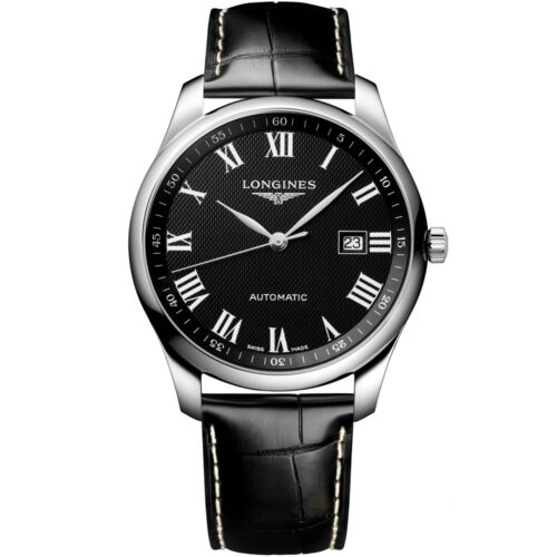 Longines Master Collection L2 893 4 51 8
