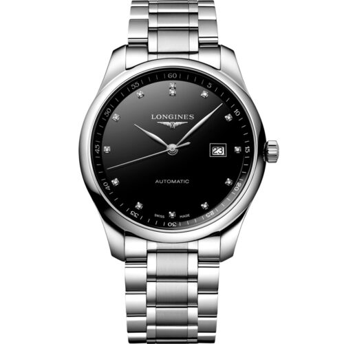 Longines Master Collection L2 893 4 57 6