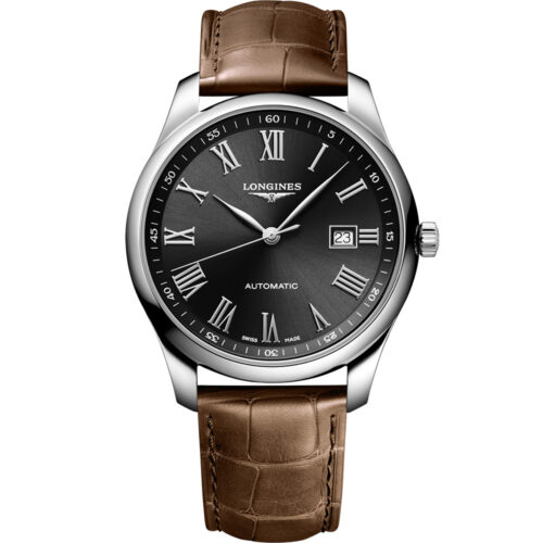 Longines Master Collection L2 893 4 59 2