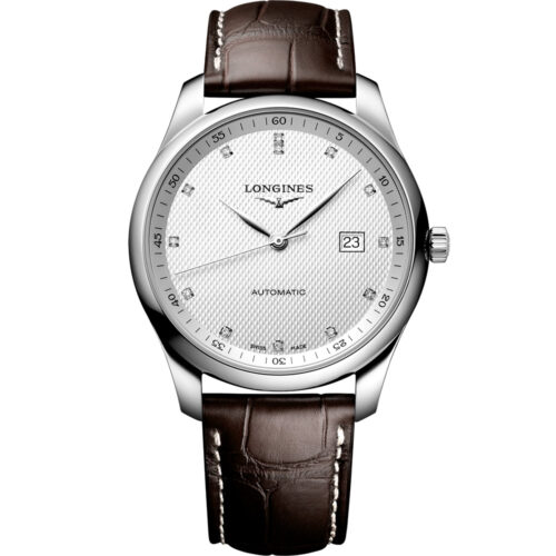 Longines Master Collection L2 893 4 77 3