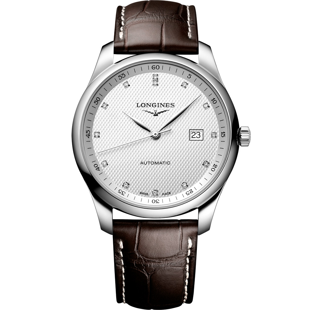 Longines Master Collection L2 893 4 77 3