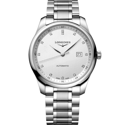 Longines Master Collection L2 893 4 77 6