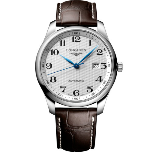 Longines Master Collection L2 893 4 78 3