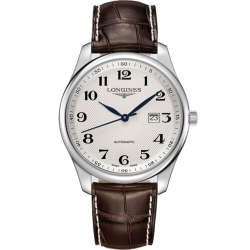 Longines Master Collection L2 893 4 78 5