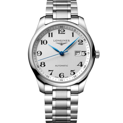 Longines Master Collection L2 893 4 78 6