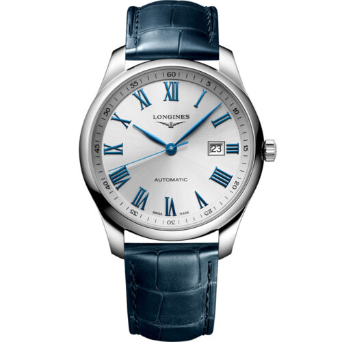 Longines Master Collection L2 893 4 79 2