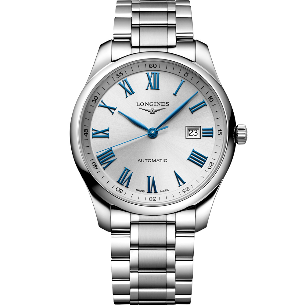 Longines Master Collection L2 893 4 79 6
