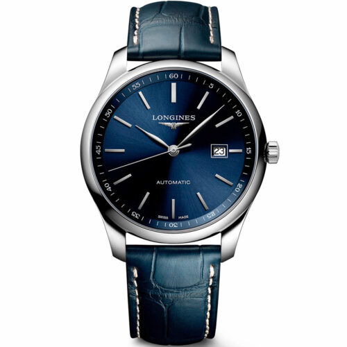 Longines Master Collection L2 893 4 92 2