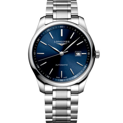 Longines Master Collection L2 893 4 92 6