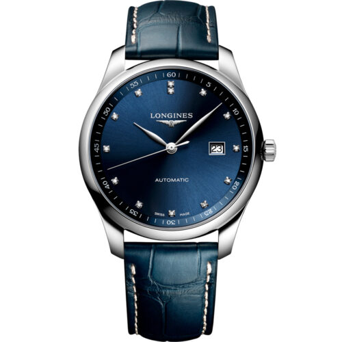 Longines Master Collection L2 893 4 97 0