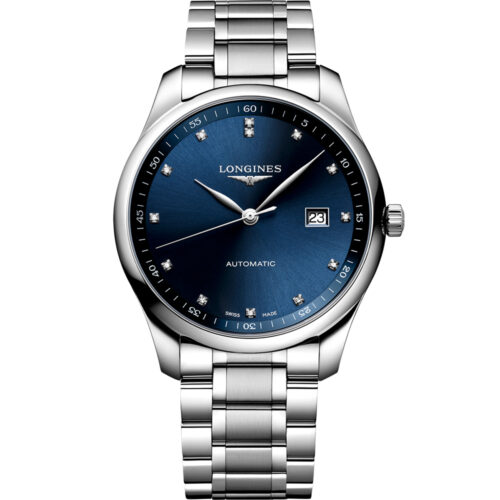 Longines Master Collection L2 893 4 97 6
