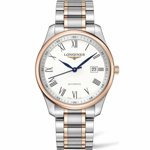 Longines Master Collection L2 893 5 11 7