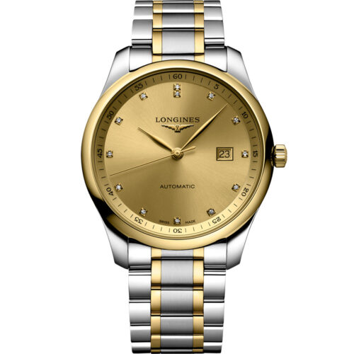 Longines Master Collection L2 893 5 37 7