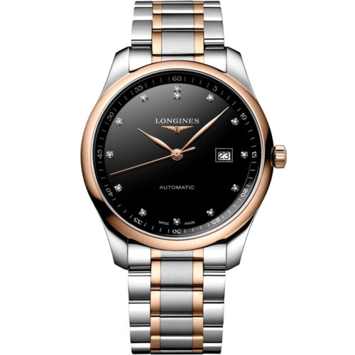 Longines Master Collection L2 893 5 57 7