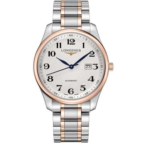 Longines Master Collection L2 893 5 79 7