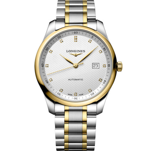 Longines Master Collection L2 893 5 97 7