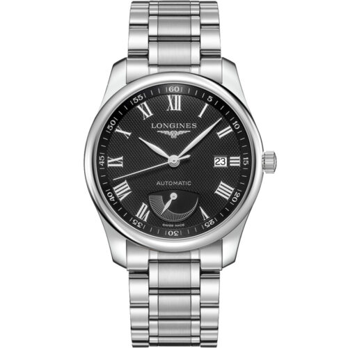 Longines Master Collection L2 908 4 51 6