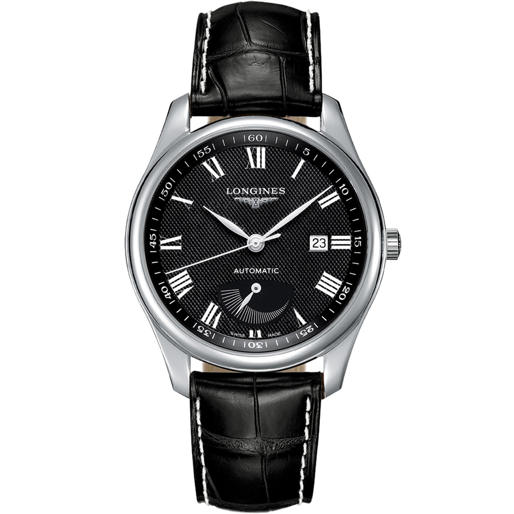 Longines Master Collection L2 908 4 51 7