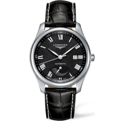 Longines Master Collection L2 908 4 51 8