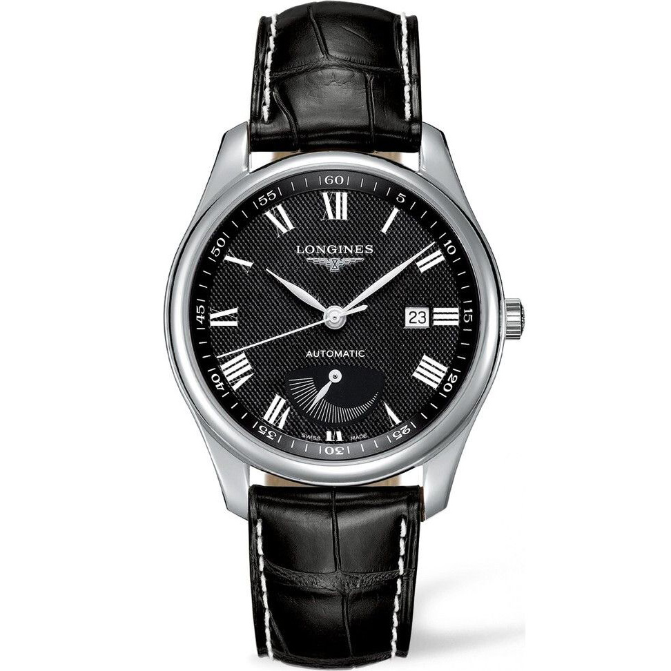Longines Master Collection L2 908 4 51 8